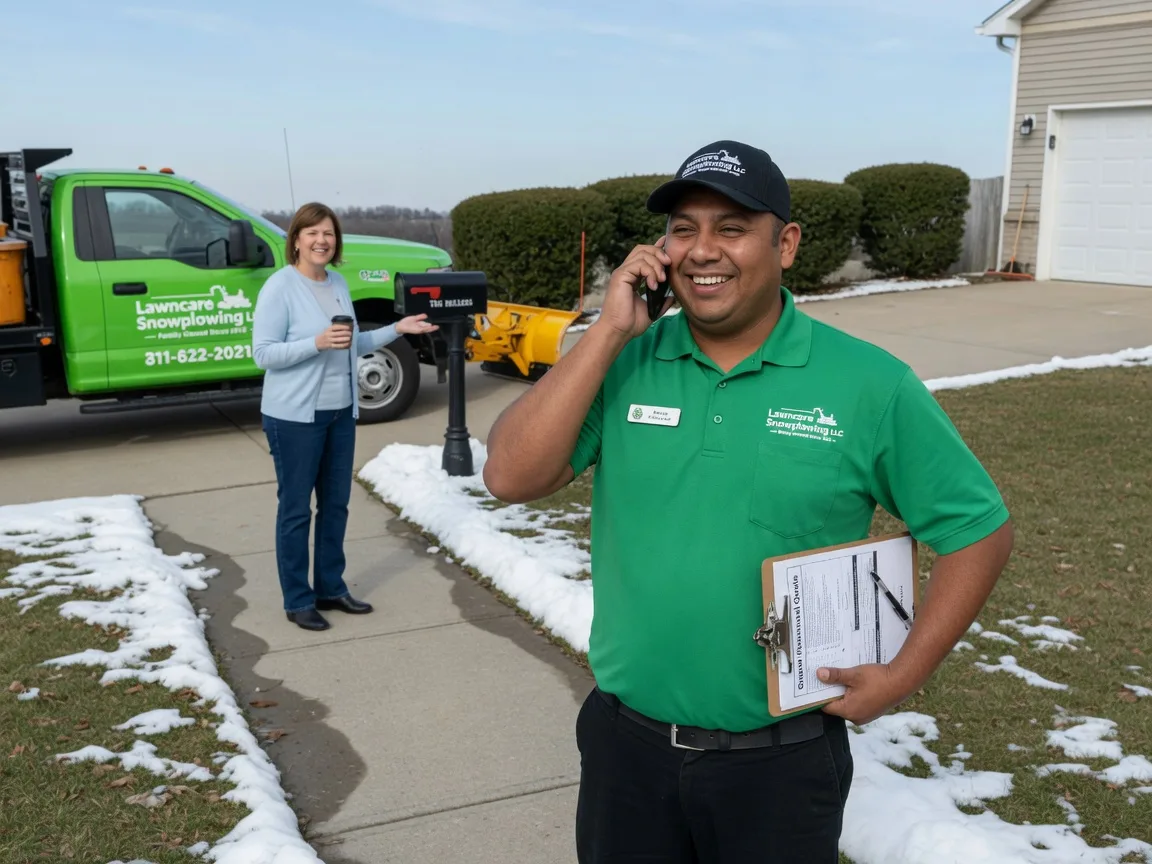 Lawn Care Services By Expert Landscaper Nikolai, AK FAQs